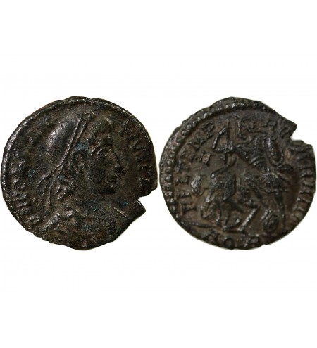 CONSTANCE II - MAIORINA 353 / 354 AQUILEE