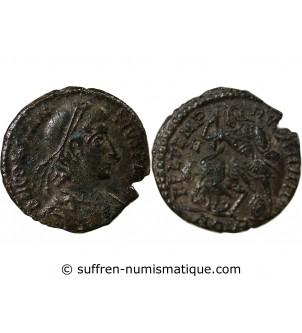 CONSTANCE II - MAIORINA 353 / 354 AQUILEE