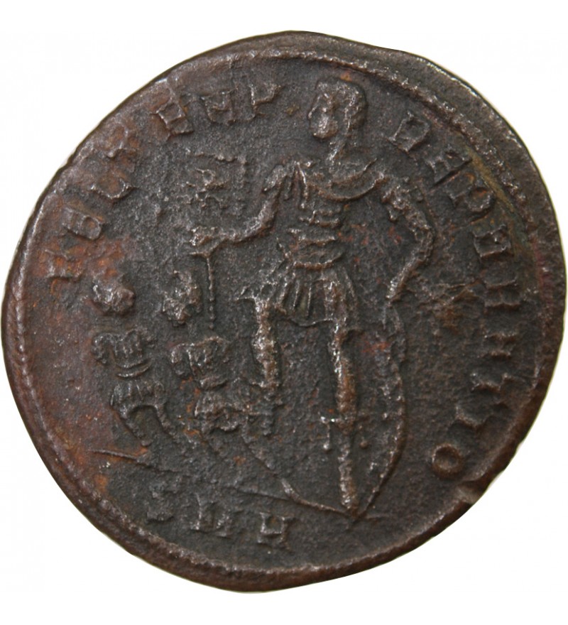 CONSTANCE II - MAIORINA 348 / 350 HERACLEE