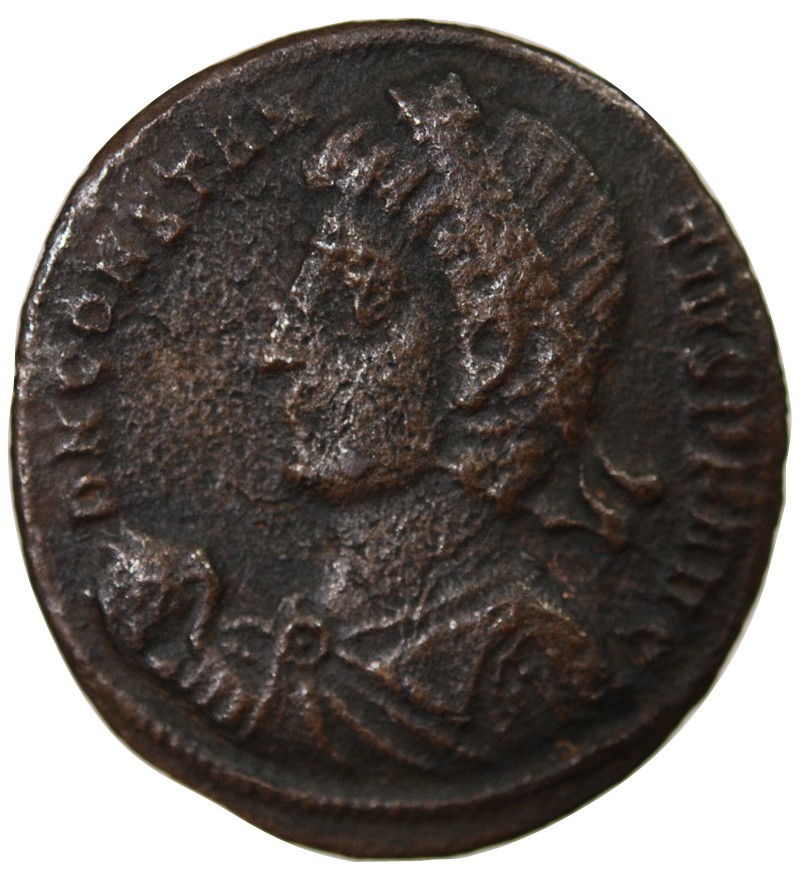 CONSTANCE II - MAIORINA 348 / 350 HERACLEE