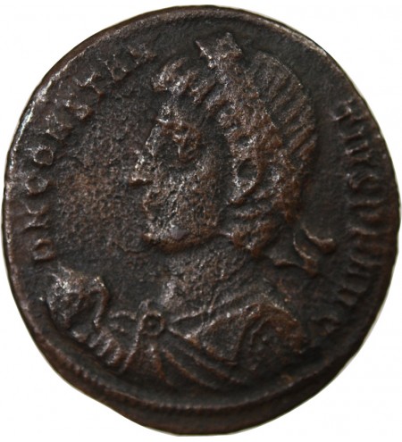 CONSTANCE II - MAIORINA 348 / 350 HERACLEE