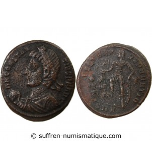 CONSTANCE II - MAIORINA 348 / 350 HERACLEE