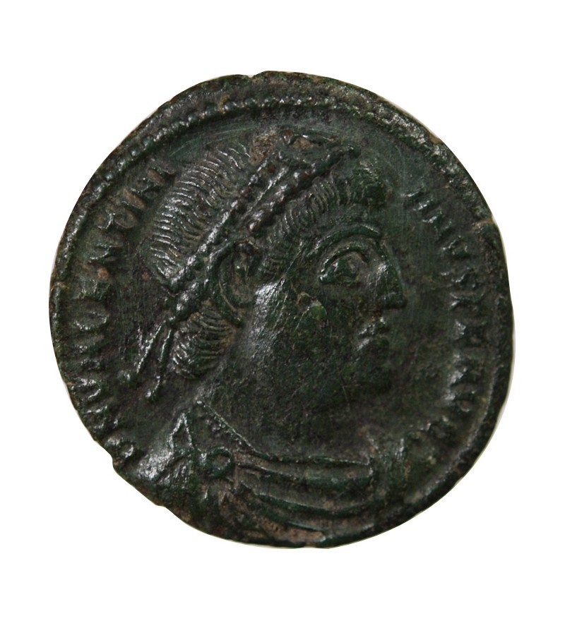 VALENTINIEN Ier - NUMMUS 365 SISCIA