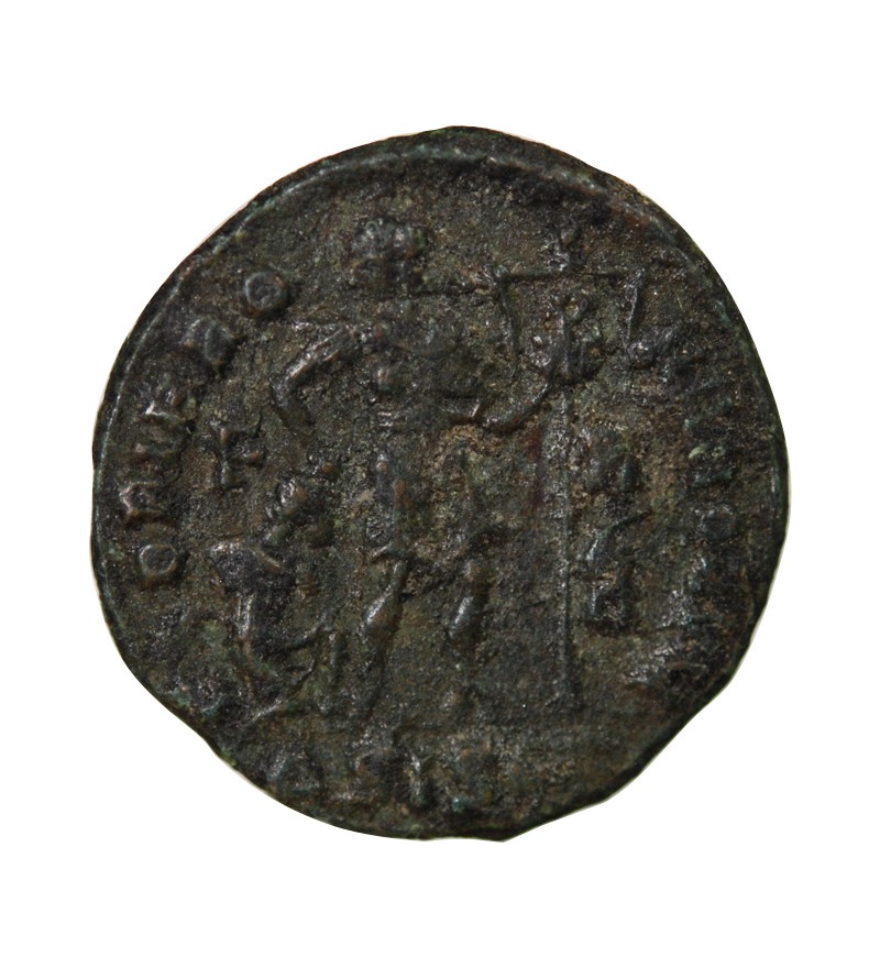 GRATIEN - NUMMUS 367 / 375 SISCIA