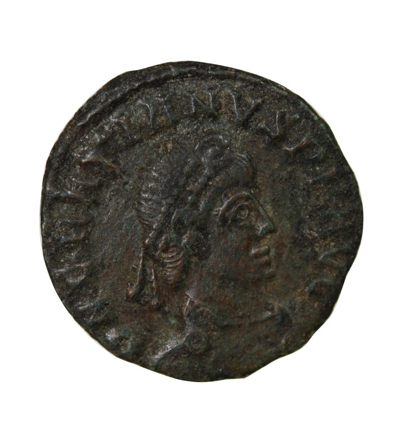 GRATIEN - NUMMUS 367 / 375 SISCIA