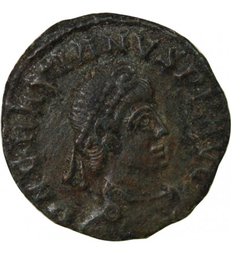 GRATIEN - NUMMUS 367 / 375 SISCIA