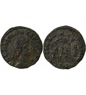 GRATIEN - NUMMUS 367 / 375 SISCIA 2