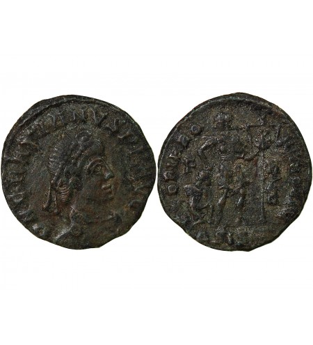 GRATIEN - NUMMUS 367 / 375 SISCIA