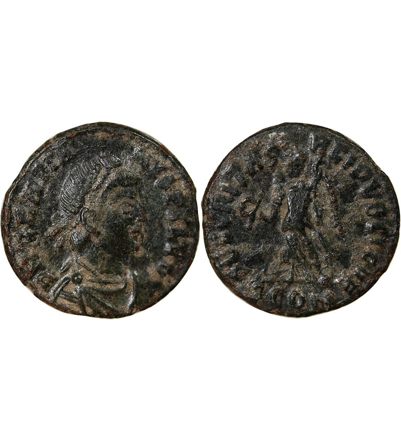 GRATIEN - NUMMUS 375 ARLES