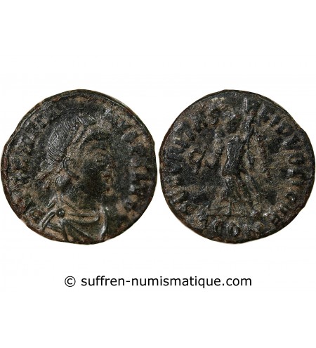 GRATIEN - NUMMUS 375 ARLES