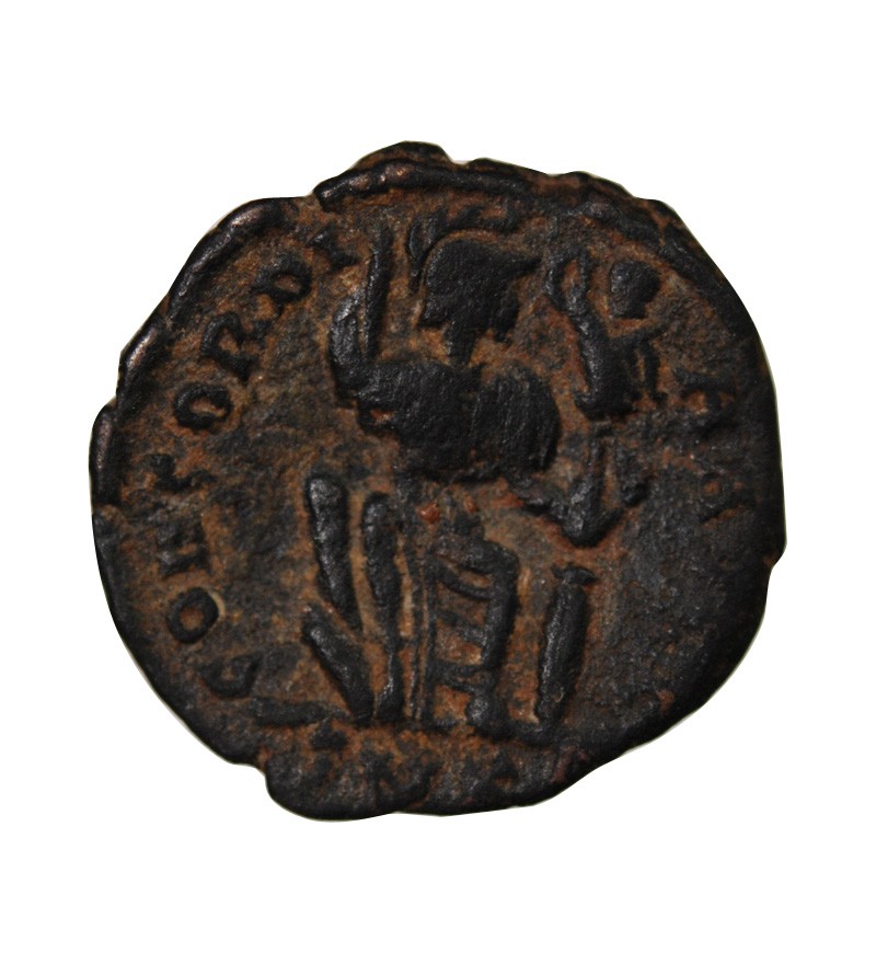 ARCADIUS - NUMMUS 401 / 403 CYZIQUE