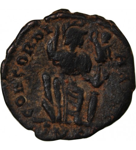 ARCADIUS - NUMMUS 401 / 403 CYZIQUE