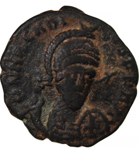 ARCADIUS - NUMMUS 401 / 403 CYZIQUE