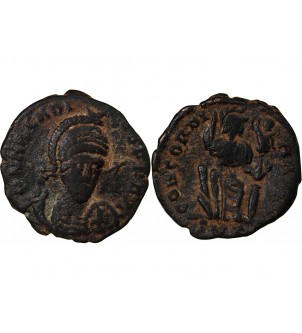 ARCADIUS - NUMMUS 401 / 403 CYZIQUE 2