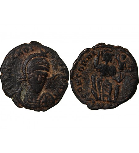 ARCADIUS - NUMMUS 401 / 403 CYZIQUE