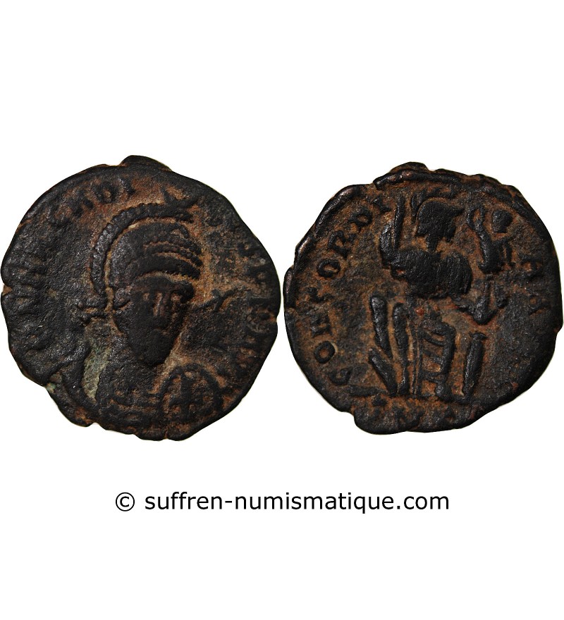 ARCADIUS - NUMMUS 401 / 403 CYZIQUE