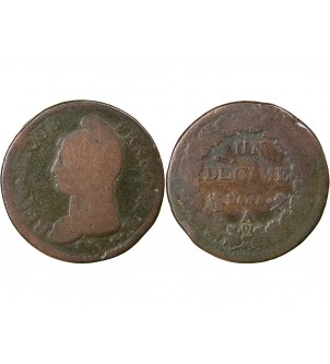 DUPRÉ - DECIME AN 5 A PARIS 2