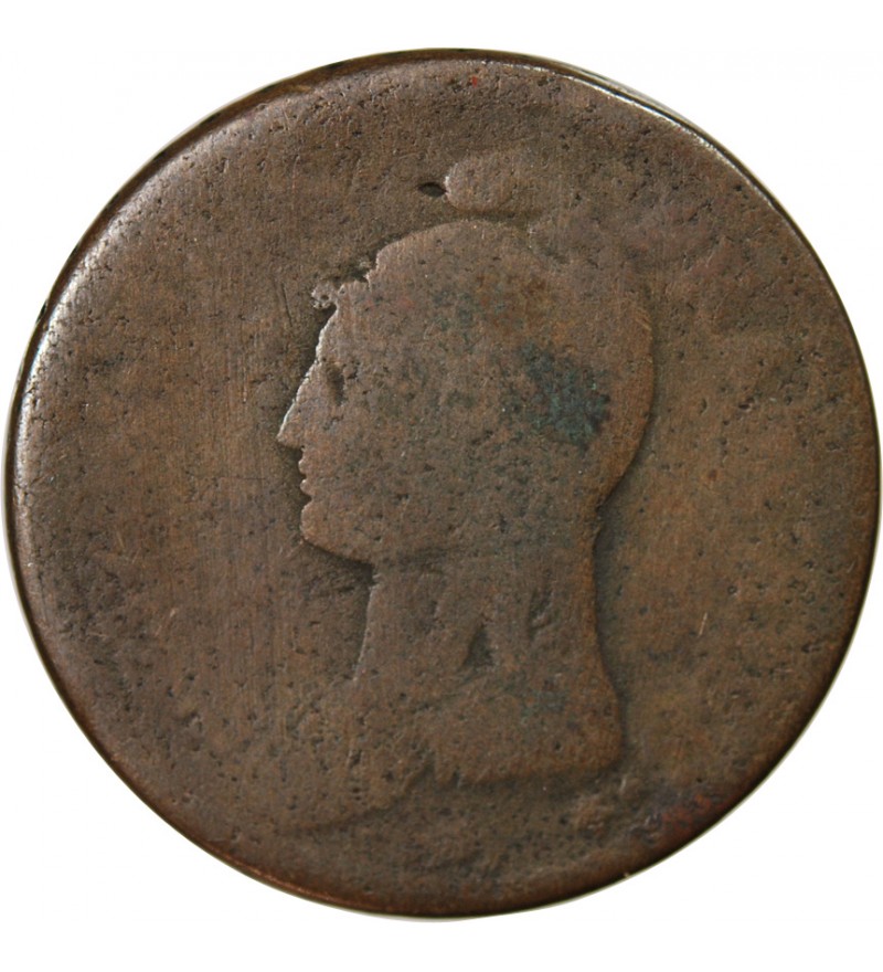 DUPRÉ - DECIME AN 7 W LILLE