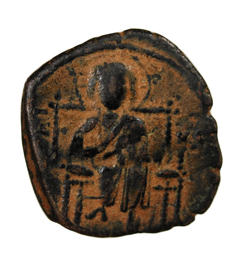 MAURICE TIBERE﻿﻿ - DEMI-FOLLIS 589 / 590 ANTIOCHE