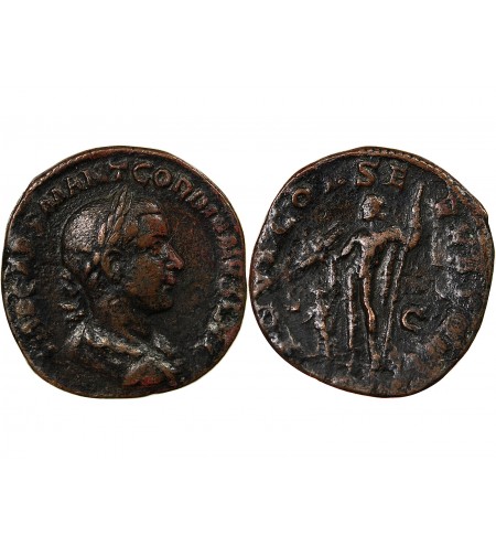 GORDIEN III - SESTERCE 238 ROME