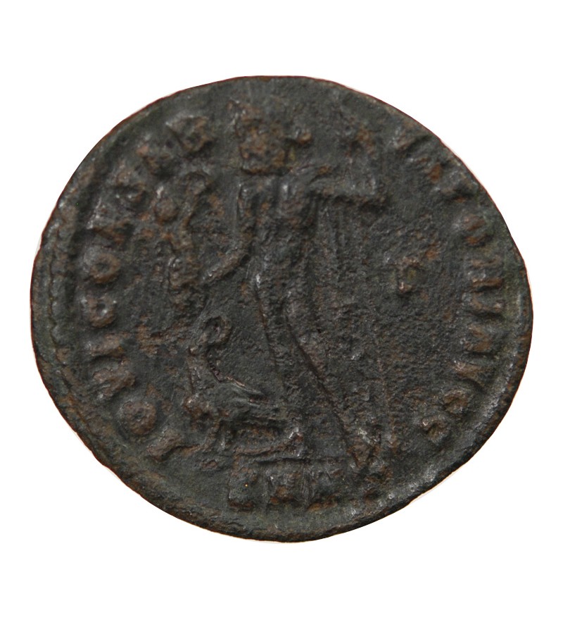 CONSTANTIN Ier - NUMMUS 313 / 317 NICOMEDIE