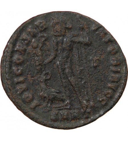 CONSTANTIN Ier - NUMMUS 313 / 317 NICOMEDIE