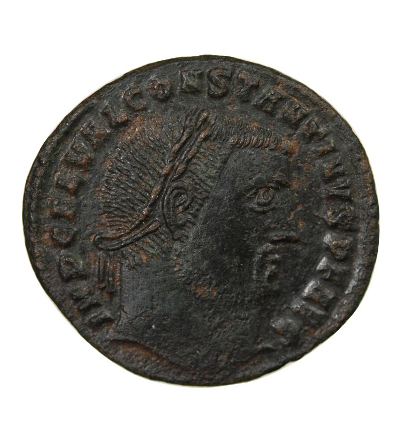 CONSTANTIN Ier - NUMMUS 313 / 317 NICOMEDIE