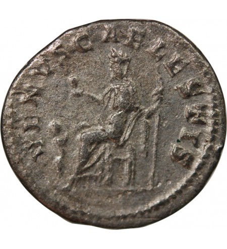 JULIA SOAEMIAS - DENIER ARGENT﻿ 219 ROME