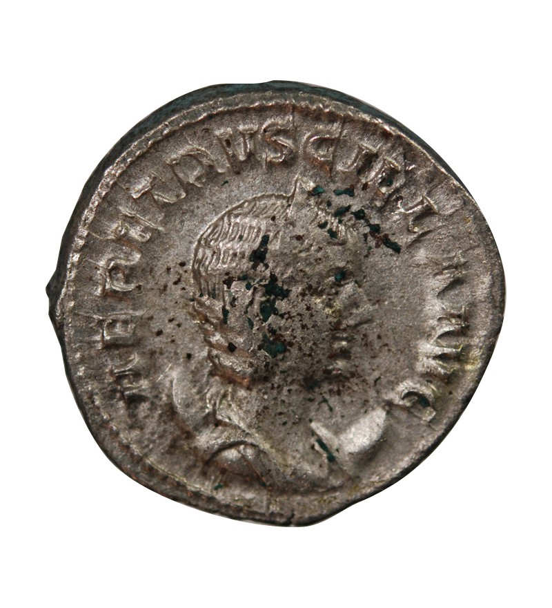 ETRUSCILLE - ANTONINIEN 250 ROME