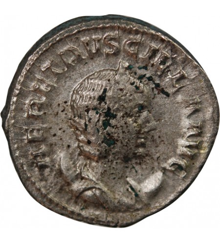 ETRUSCILLE - ANTONINIEN 250 ROME