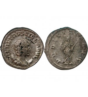 ETRUSCILLE - ANTONINIEN 250 ROME 2