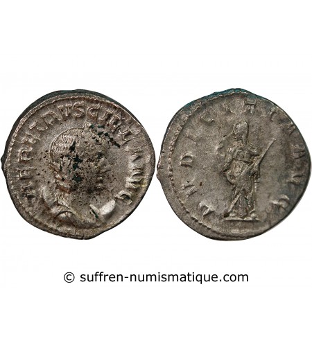 ETRUSCILLE - ANTONINIEN 250 ROME