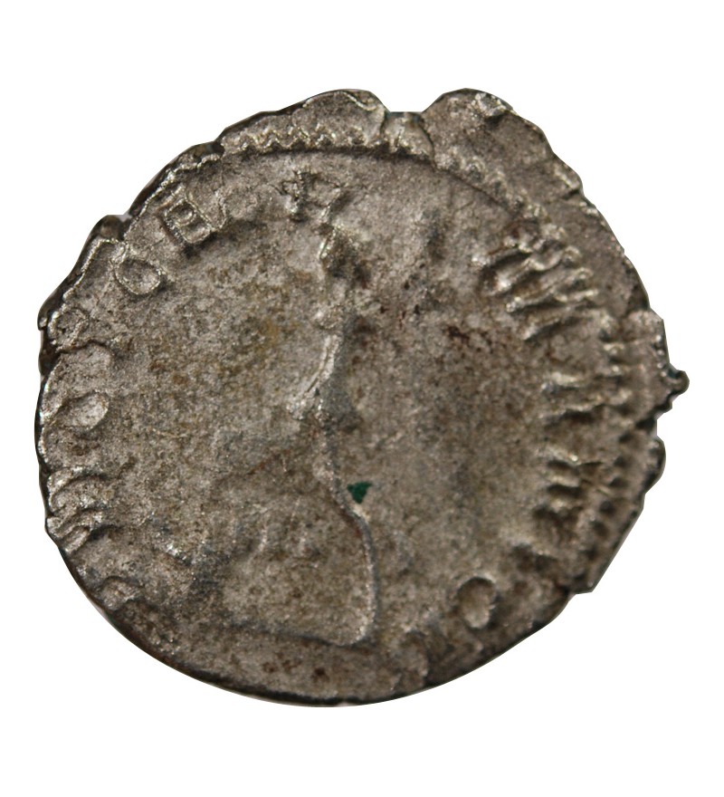 GALLIEN - ANTONINIEN 259 / 260 TREVES