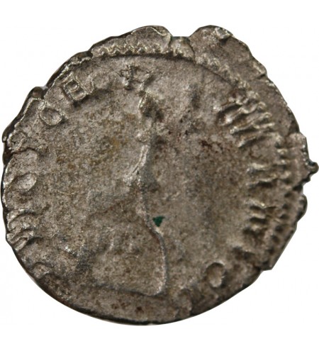 GALLIEN - ANTONINIEN 259 / 260 TREVES