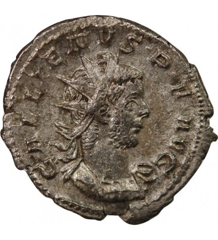GALLIEN - ANTONINIEN 259 / 260 TREVES