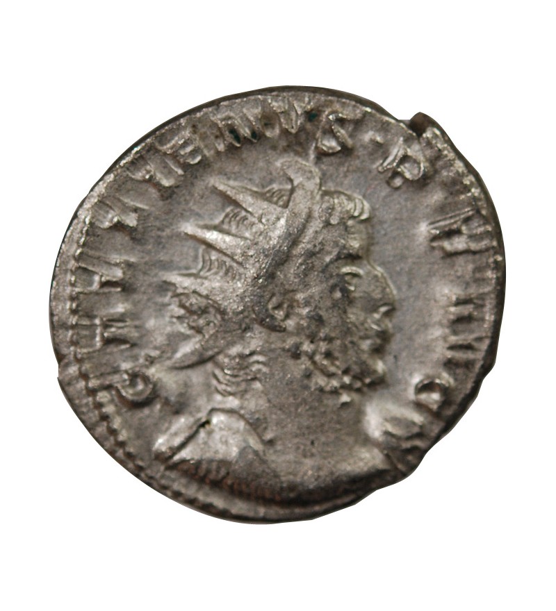 GALLIEN - ANTONINIEN 257 / 258 TREVES