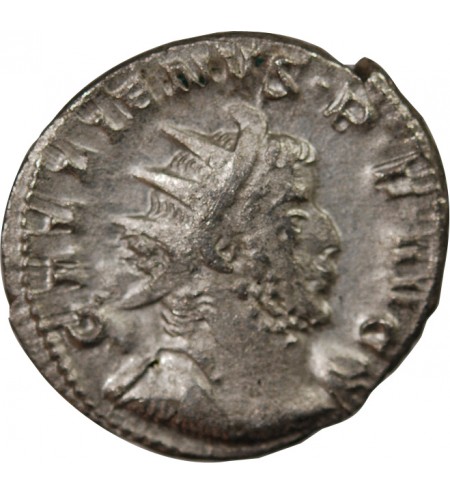 GALLIEN - ANTONINIEN 257 / 258 TREVES