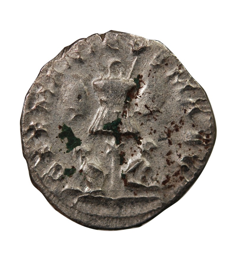 GALLIEN - ANTONINIEN 257 / 258 TREVES