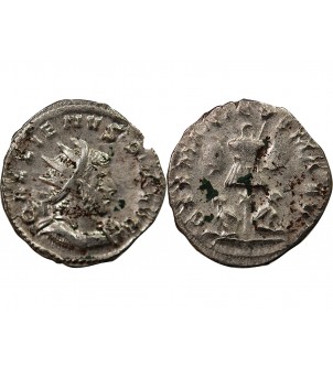 GALLIEN - ANTONINIEN 257 / 258 TREVES 2