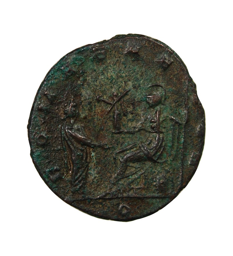 AURELIEN - ANTONINIEN 271 / 272 SISCIA