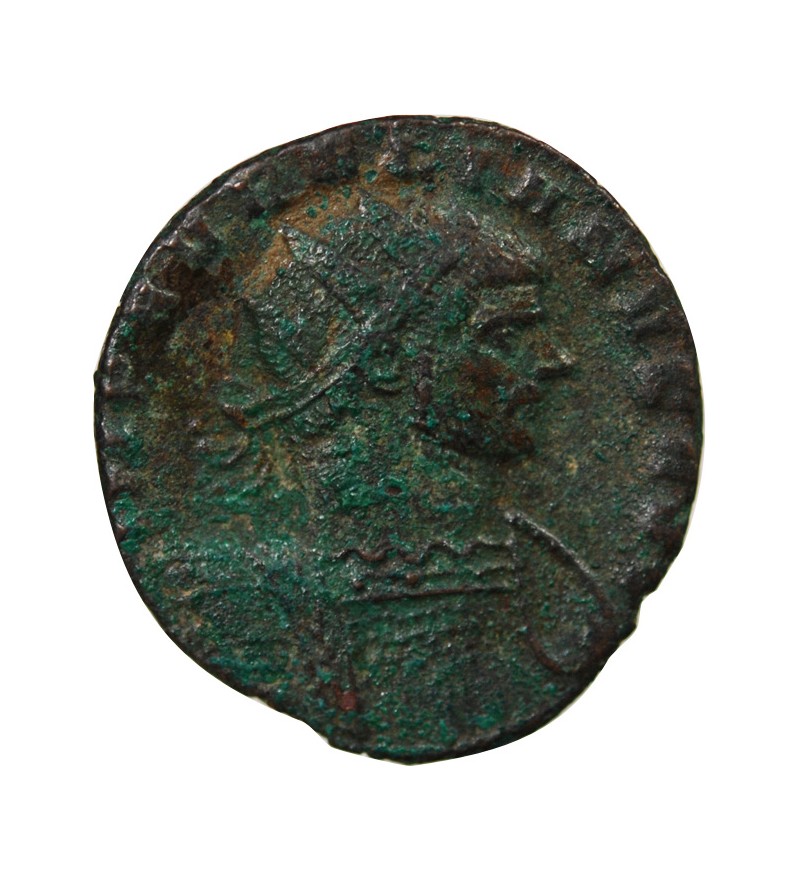 AURELIEN - ANTONINIEN 271 / 272 SISCIA