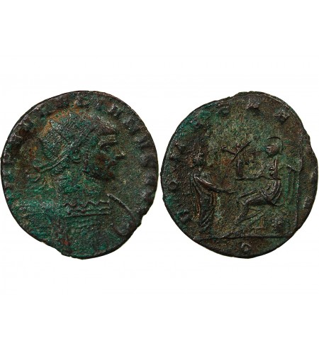 AURELIEN - ANTONINIEN 271 / 272 SISCIA