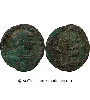 AURELIEN - ANTONINIEN 271 / 272 SISCIA