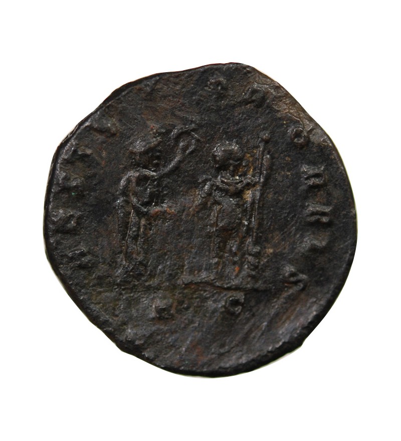 AURELIEN - ANTONINIEN 273 / 274 CYZIQUE