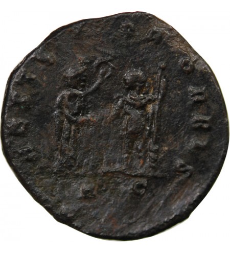 AURELIEN - ANTONINIEN 273 / 274 CYZIQUE