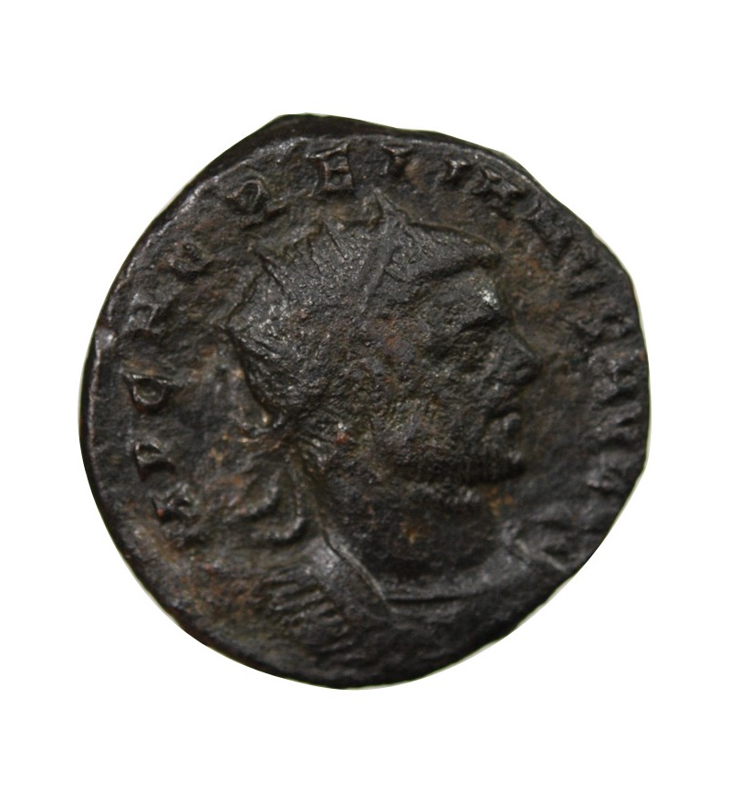 AURELIEN - ANTONINIEN 273 / 274 CYZIQUE