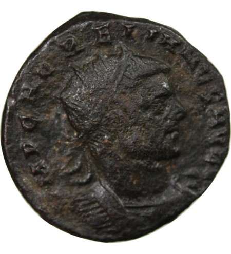 AURELIEN - ANTONINIEN 273 / 274 CYZIQUE