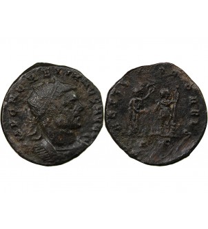 AURELIEN - ANTONINIEN 273 / 274 CYZIQUE 2