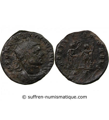 AURELIEN - ANTONINIEN 273 / 274 CYZIQUE