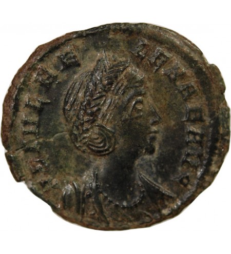 HELENE - NUMMUS 337 / 340 CONSTANTINOPLE